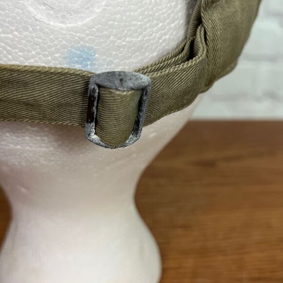 Titleist Golf Tan/black & white lettering adjustable strap OSFM - Picture 5 of 8